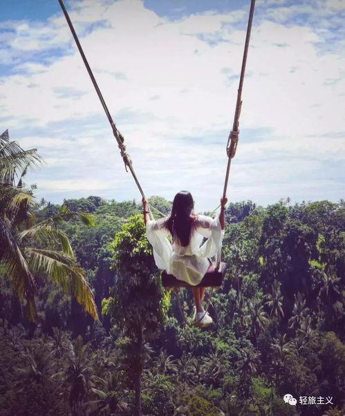 又弄得满手都是什么梗 网红大秋千,又弄得满手都是的潮流新玩法