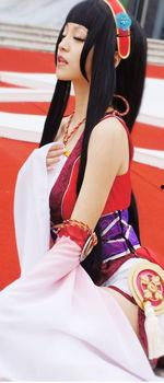 独家爆料cj美女