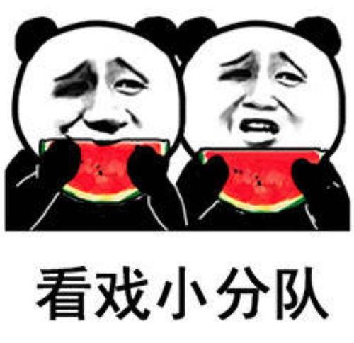 热门大瓜每日必吃大瓜合集 吃瓜表情包,吃瓜表情包大盘点